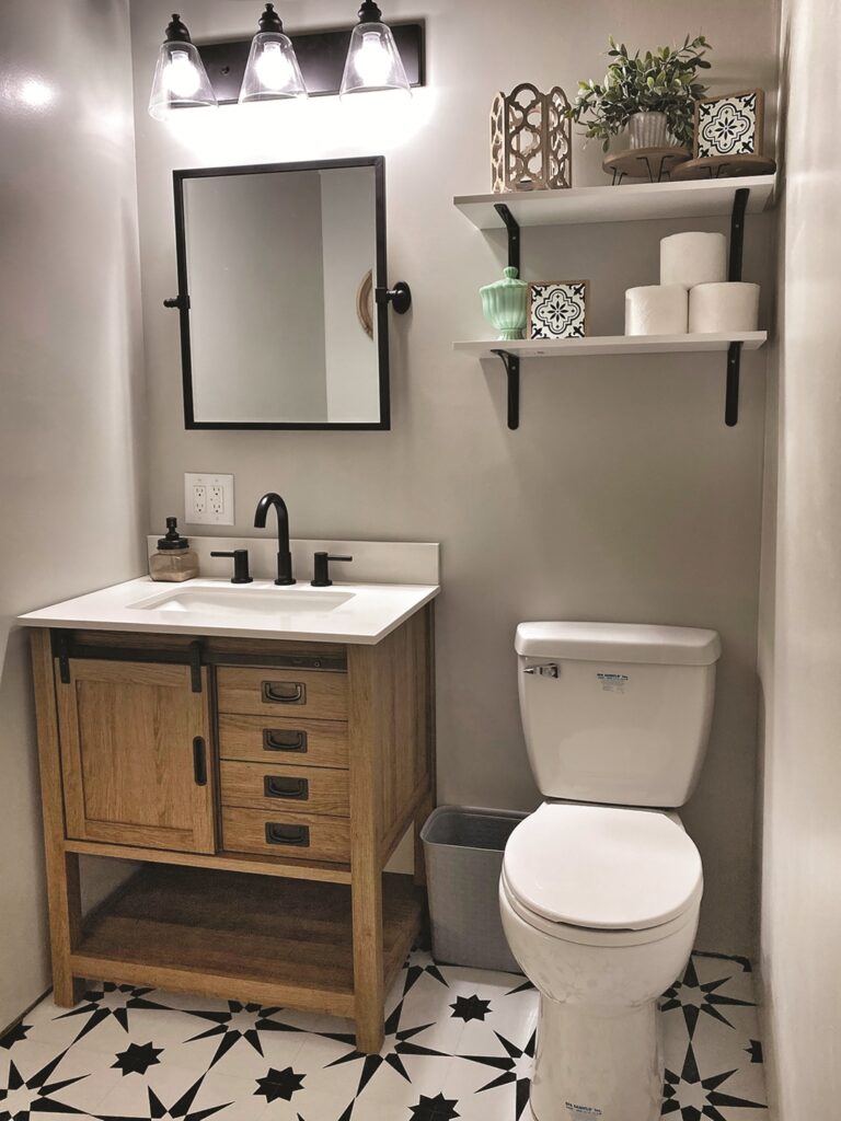 Plumbing Perspective 2025