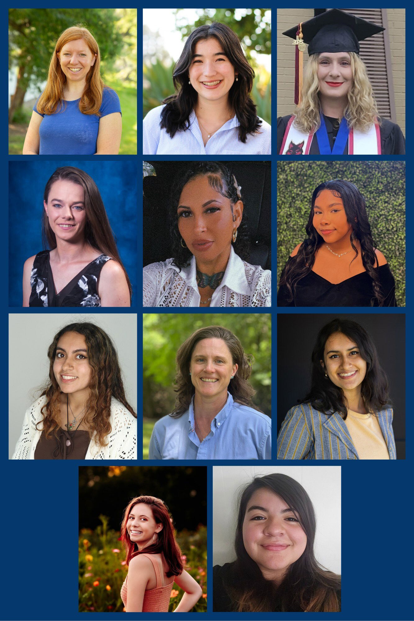 Women in HVACR and Carrier award $55,000 in scholarships to empower future women in the skilled trades